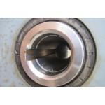 .1090 RPM  (120 Hz ) 18,5 KW 157 Nm Asmaat 35 mm. NEW.